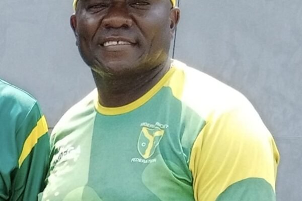 884aebeb 2976 4233 a287 699dc43a6504 Nigeria Cricket Coach Steve Tikolo Resigns by Mutual Consent