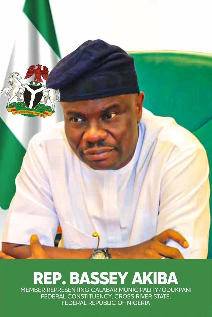 8bccb793 d0d0 4773 9c15 16e4c08a2e09 Rep. Bassey Akiba's Educational Support Programme: A Beacon of Hope