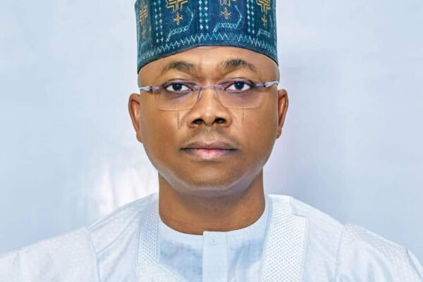 Ahmed Usman Ododo Gov Ododo warns traditional rulers on land allocations