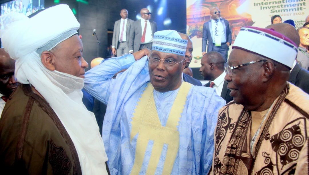 Atiku Abubakar ADC: Atiku lacks money to bribe delegates – Momodu