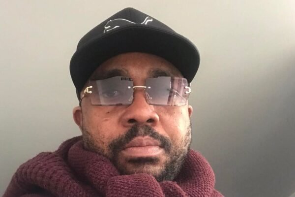 Austine Ibok Austine Ibok resigns from PDP