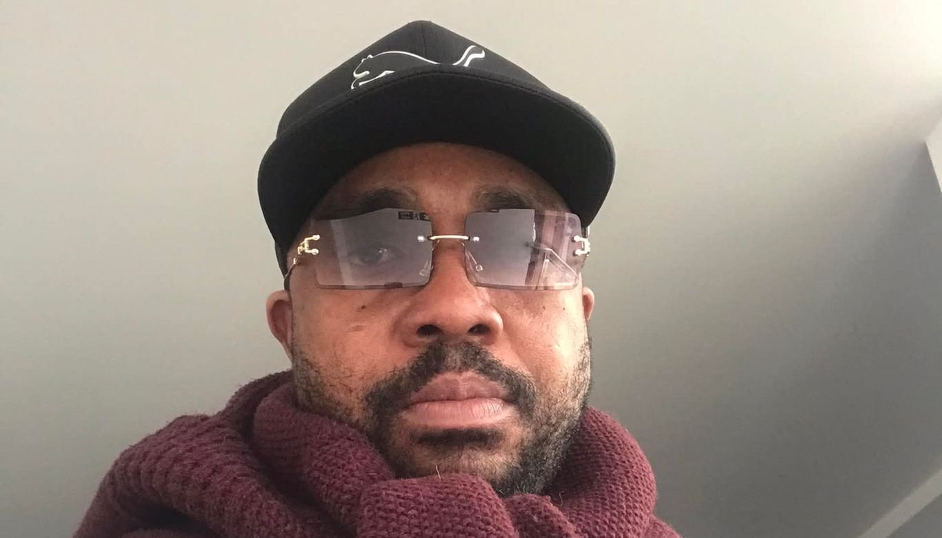 Austine Ibok Austine Ibok resigns from PDP
