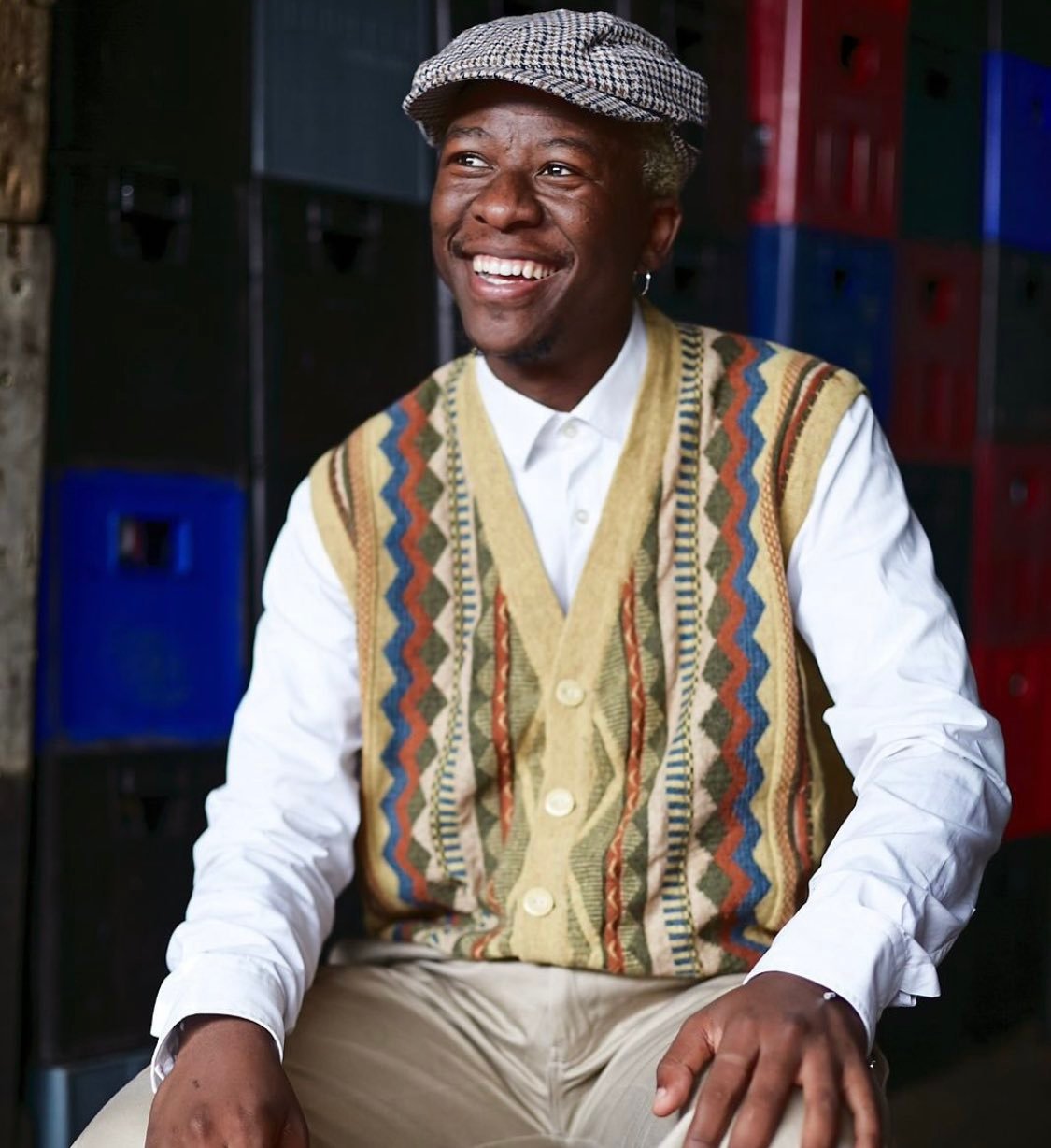 Bravo Le South African rapper Bravo Le Roux dies at 30