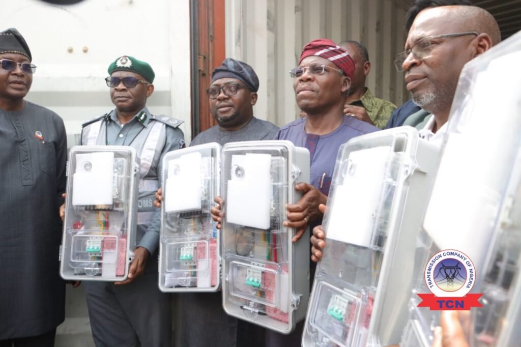 Chief Adebayo Adelabu Smart Metres Nigeria Can’t Fix Power Without Fixing Energy Governance