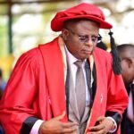 Doctor Bassey Otu Outrage as Board Orders Teachers to Endorse Gov Otu for Second Term