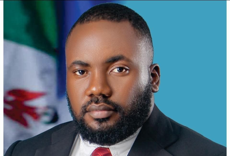 Emmanuel Idi Yakubu 'I will defect to ADC and nothing Chris Agbeh can do' - Ogoja Vice Chairman dares Chairman