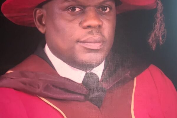 Eyo Essien UNICAL appoints Essien as ICT director