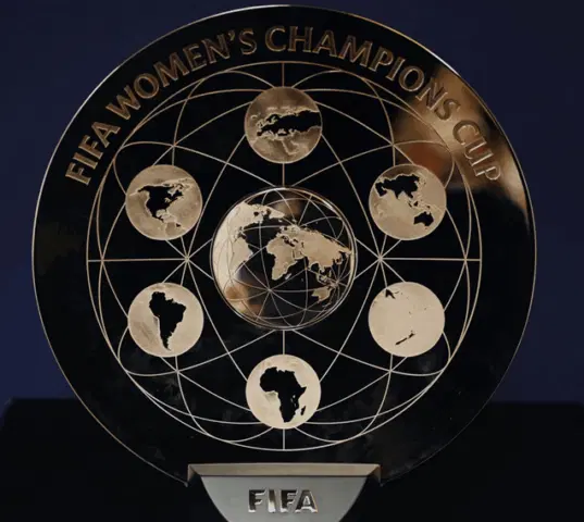 FIFA Women Champions Cup FIFA announces $4m Prize money for maiden Women’s Champions Cup