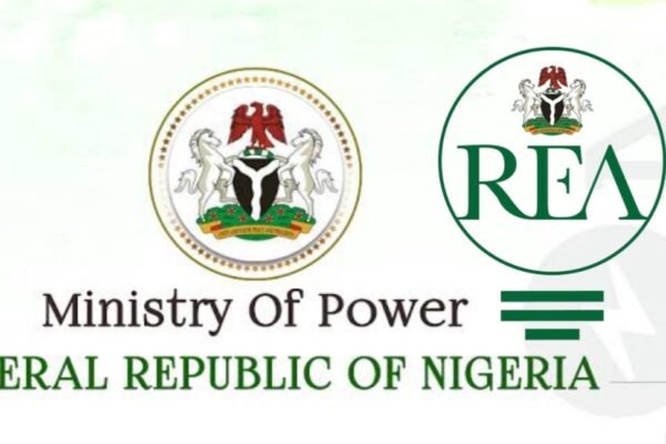 Federal Ministry of Power and Rural Electrification Agency REA Ministry of Power and National Rural Electrification Agency Projects in 2026 Budget