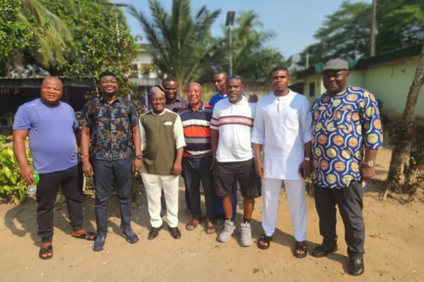 Forum of Political Party Chairmen and Stakeholders 11th Poorest State: Forum urges Gov Otu to dissolve, reshuffle cabinet