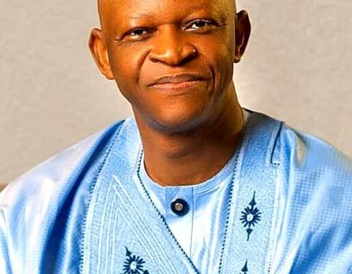 IMG 20260101 WA0031 Insecurity: Block Nigeria's porous borders now, Archbishop Isong tells FG