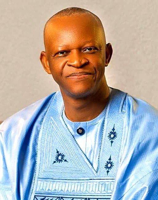 IMG 20260101 WA0031 Insecurity: Block Nigeria's porous borders now, Archbishop Isong tells FG