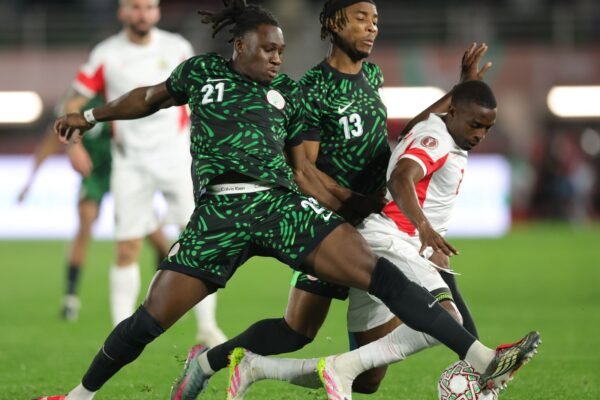 IMG 2437 scaled 1 Morocco 2025: Eagles, Fennecs Clash in Marrakech Pick of Last-8