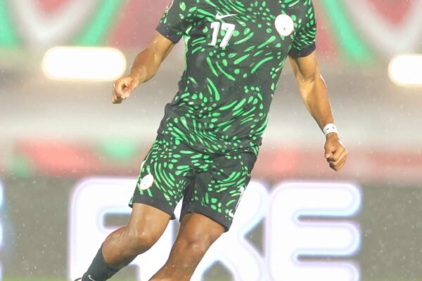 Morocco 2025: Eagles Confident, Gusau Dismisses Fears of Officiating Bias