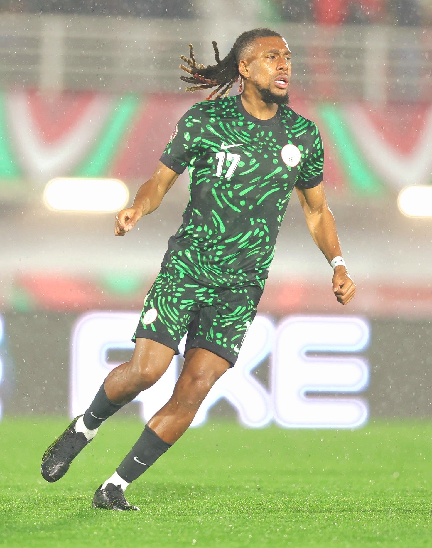 IMG 2454 Morocco 2025: Eagles Confident, Gusau Dismisses Fears of Officiating Bias