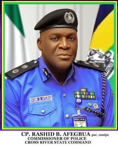 IMG 2468 Cross River Police Command Denies Alleged Brutality Against a Suspect in Viral Video