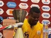 IMG 2473 Heroic Nwabali Lifts Nigeria to AFCON Bronze