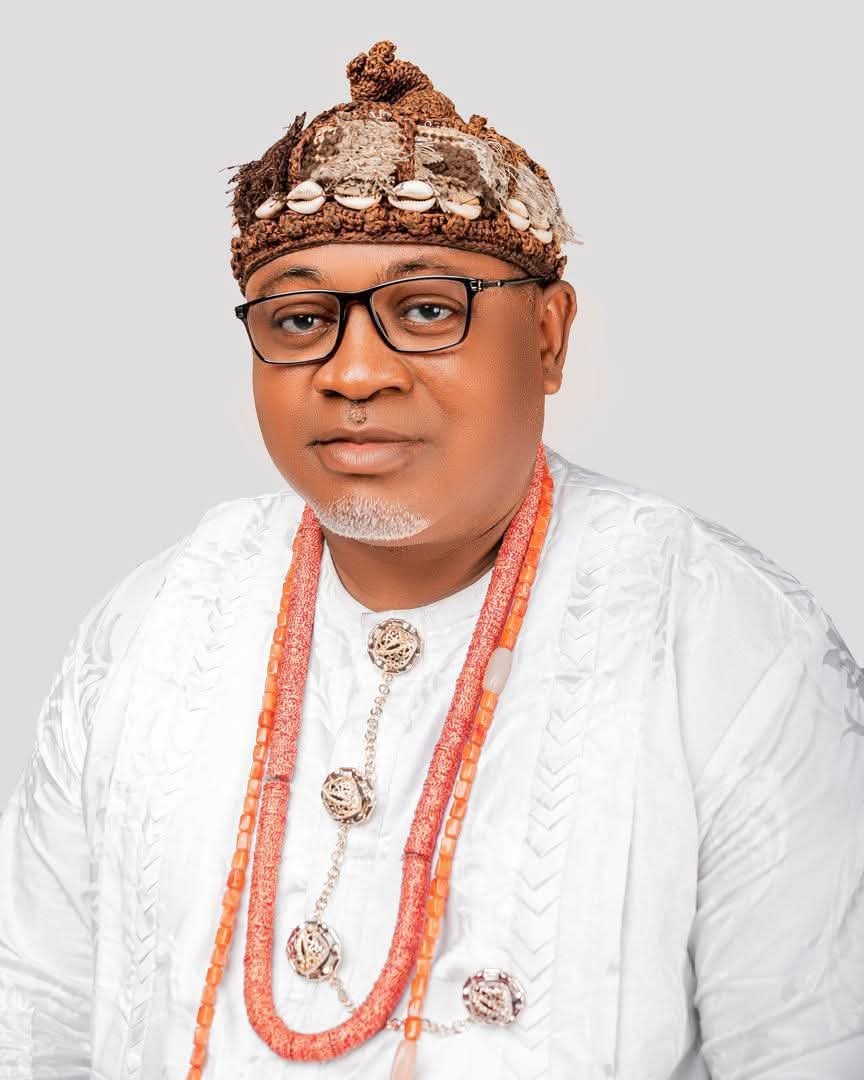 Ifiok Umanah Mkpopkporo Abaak of Abak urges churches, parents to shape tomorrow
