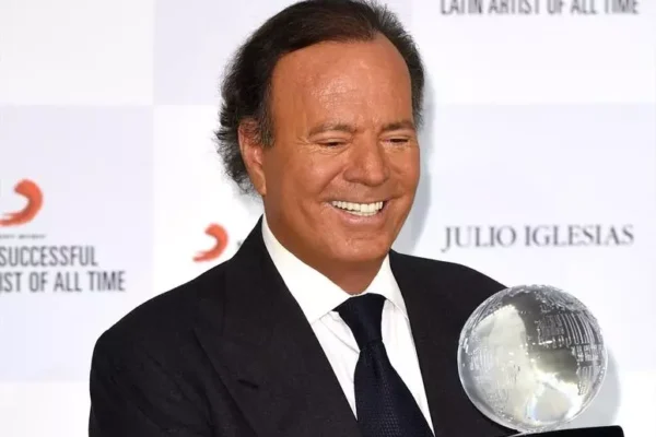 Julio Iglesias Prosecutor drops charges against Julio Iglesias for sexual assault