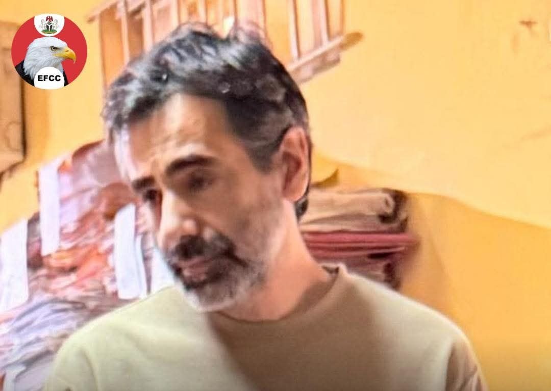 Kavlak Onal EFCC arraigns Austrian for undeclared $800,585, €651,505 at Lagos Airport