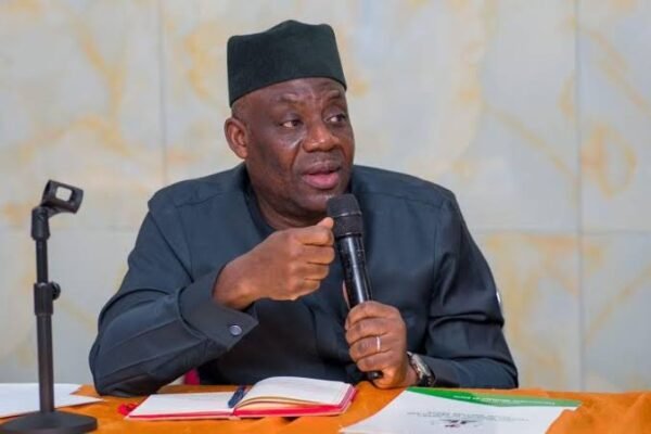 Maruf Tunji Alausa FG sets record straight on Morocco scholarships