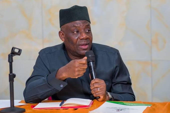 Maruf Tunji Alausa FG sets record straight on Morocco scholarships