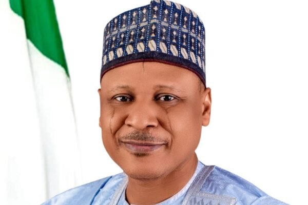 Mohammed Idris Information Minister disclaims 2027 governorship ambition