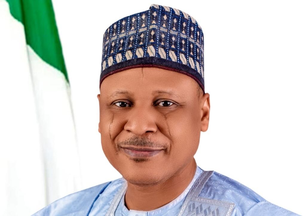Mohammed Idris Information Minister disclaims 2027 governorship ambition