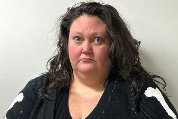 Morgan L. Morrow 2 West Virginia librarian Morgan Morrow arrested for recruiting people on social media to assassinate Trump