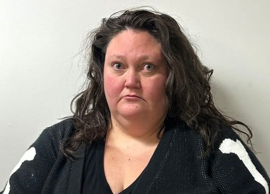 Morgan L. Morrow 2 West Virginia librarian Morgan Morrow arrested for recruiting people on social media to assassinate Trump