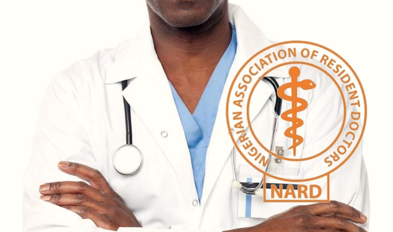 National Association of Resident Doctors NARD Resident Doctors to review strike suspension in 2 weeks