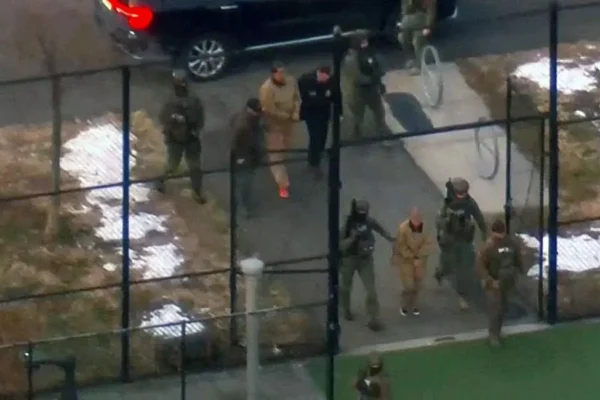 Nicolas Maduro prison Maduro's Prison: Hell on earth