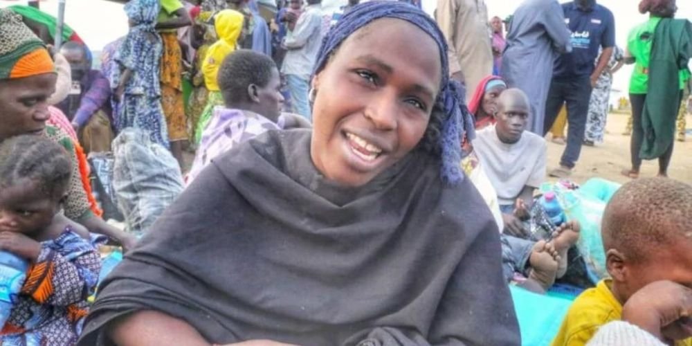 Nigerians in Cameroon 3 Cameroon begins repatriation of 3,000 Nigerians