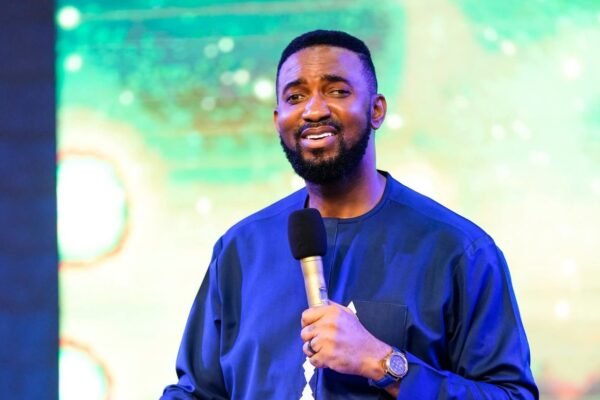 Pastor Chris Okafor Police summon Pastor Okafor over rape allegations, breach of peace