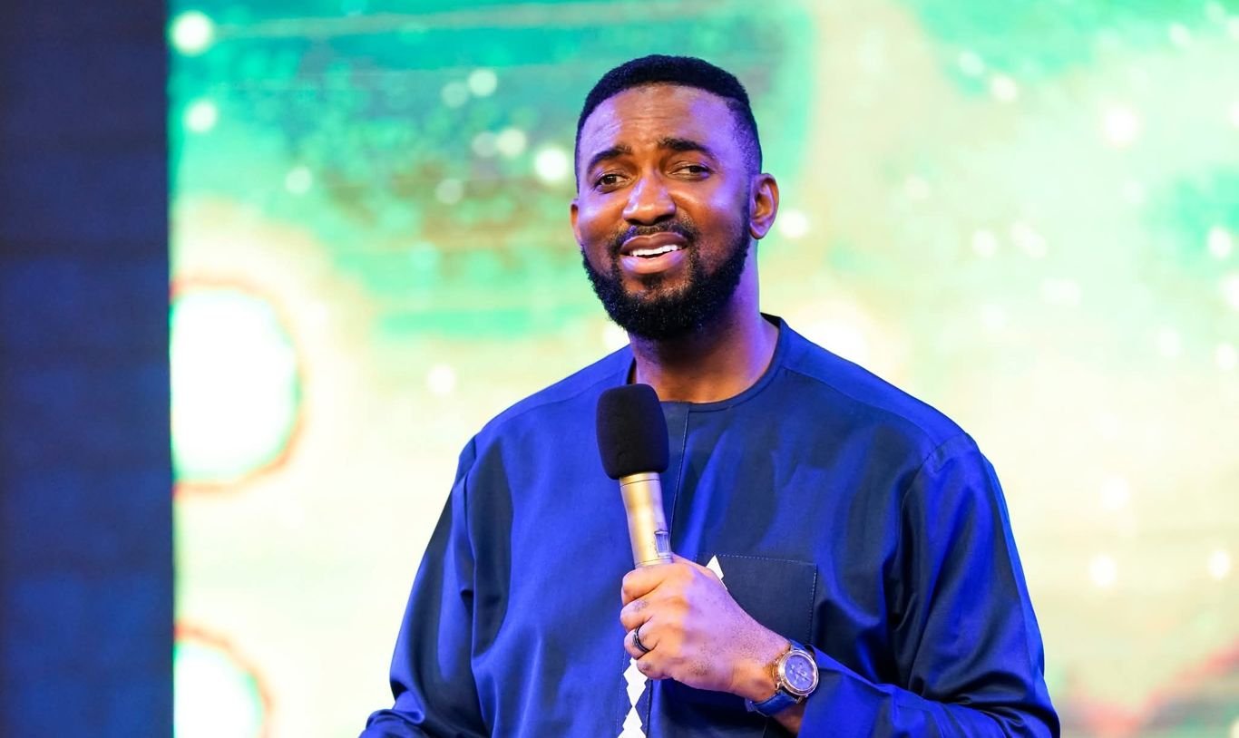 Pastor Chris Okafor Police summon Pastor Okafor over rape allegations, breach of peace