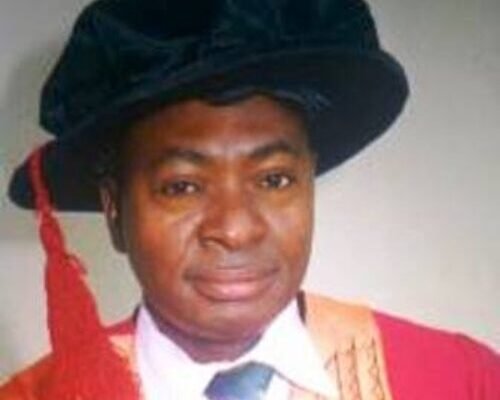 Professor Monday Igwe Court orders reinstatement of Enugu hospital MD