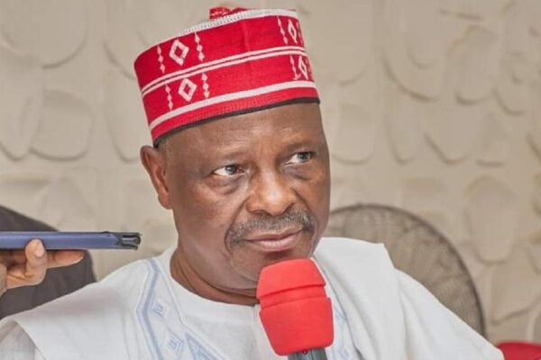 Rabiu Kwankwaso I'll join ADC if given presidential or VP ticket - Kwankwaso