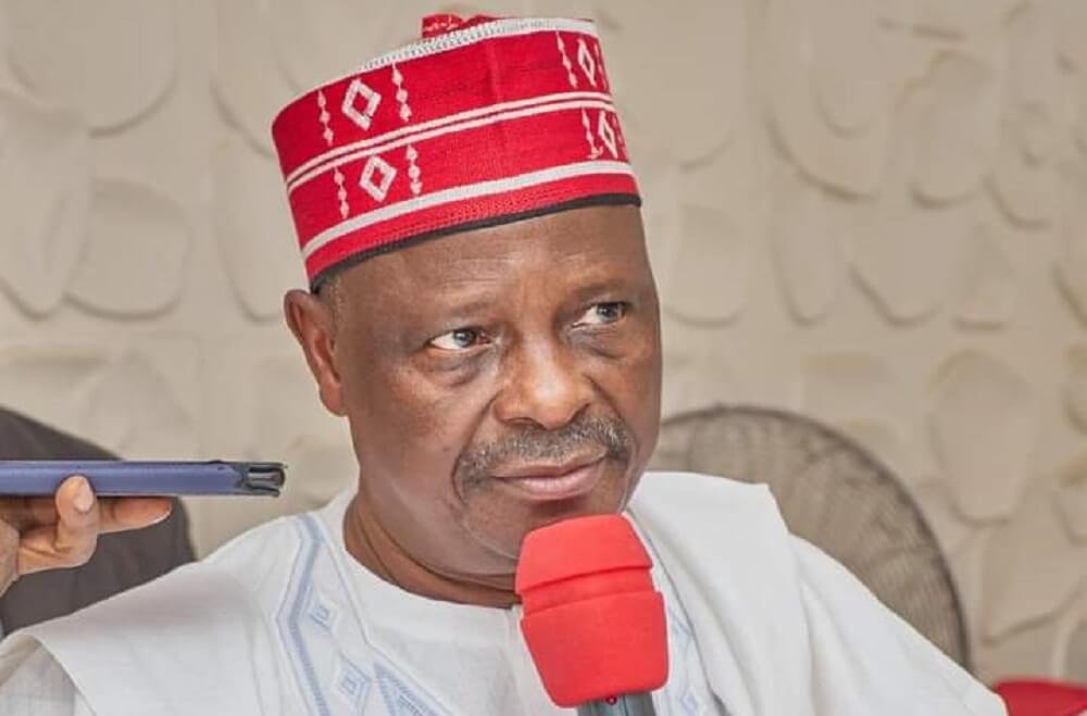 Rabiu Kwankwaso I'll join ADC if given presidential or VP ticket - Kwankwaso