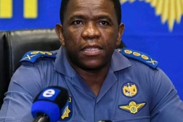 SAPS 1 2 wanted suspects killed in Inanda shootout