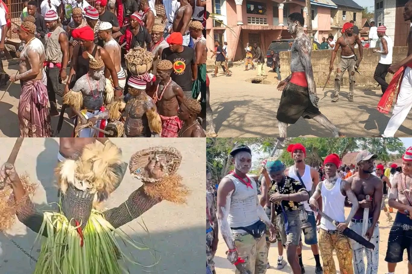 Ugep Ukwa Festival 6 Ugep Ukwa Festival 2026: A celebration of heritage and honour