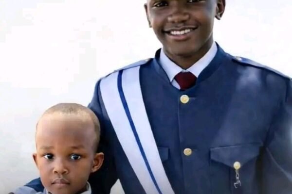 Vaal Scholar transport crash victims Funeral service underway for victims of Vaal Scholar transport crash