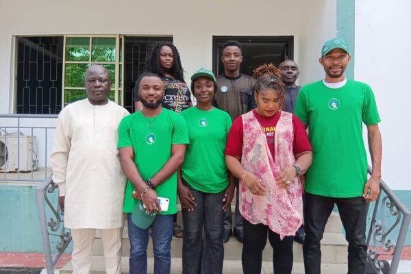 World Health Fellows World Health Fellows seek media partnership in Cross River