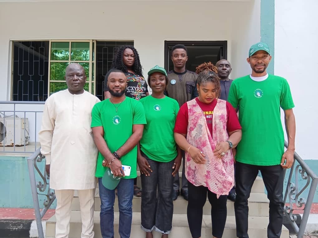 World Health Fellows World Health Fellows seek media partnership in Cross River