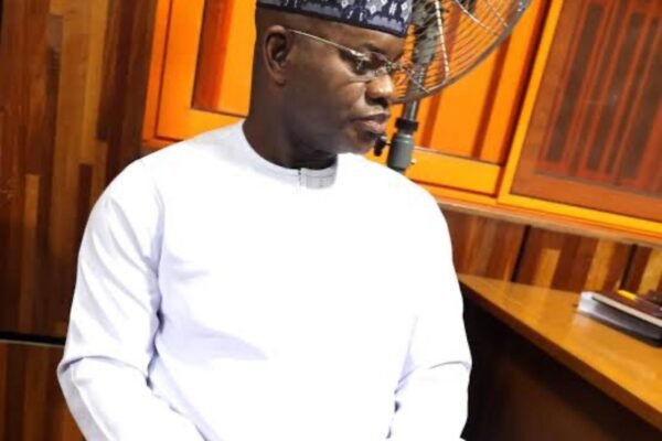 Yahaya Bello Court approves Yahaya Bello’s trip for Lesser Hajj