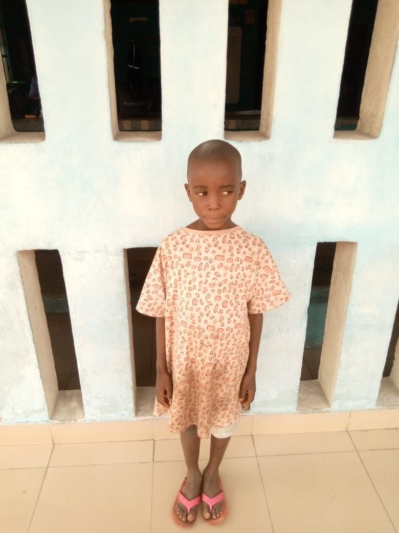 a1930165 f3c3 43c3 aff1 560892e4f738 Missing Child Found, Now in Police Protective Custody