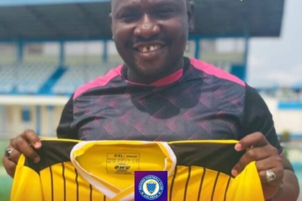 b35ab7bf d858 41b2 bb98 5be213563603 Rovers FC Gets New Technical Adviser
