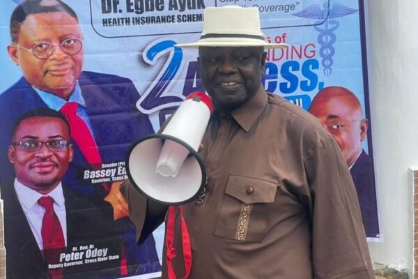 c312d741 b3ab 43b7 86e1 7a9c1cbe0a73 One Feared Dead, Health Ministry Assures Residents, Cross River Remains Meningitis-Free