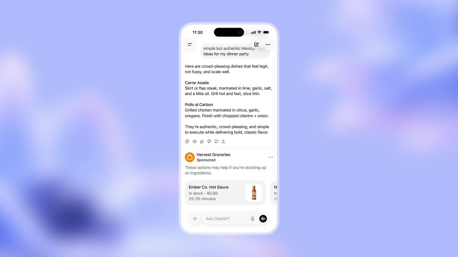 chatgpt ads ChatGPT is officially getting ads and top tech and entertainment news for today January 20