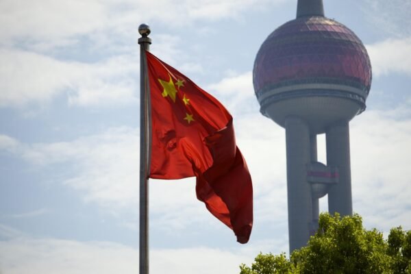 china flag China executes 11 family members over multiple crimes