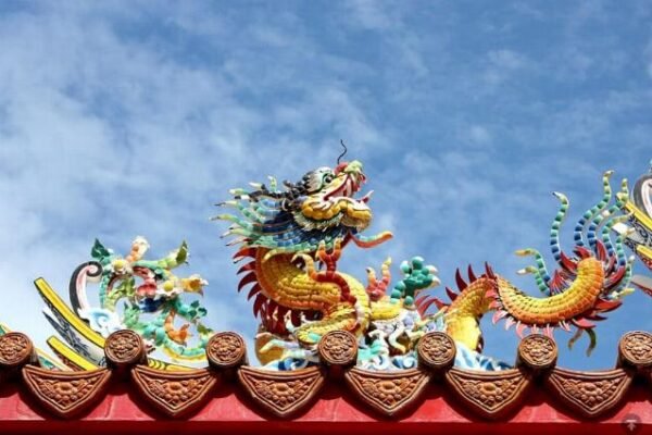 china tale The silent war killing your freedom